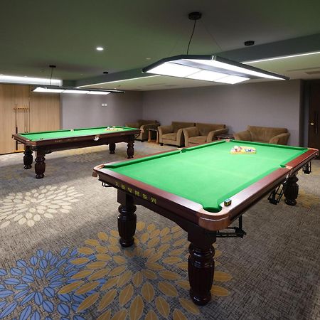 Celebrity International Grand Hotel Пекін Екстер'єр фото