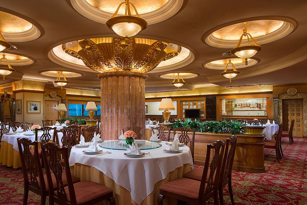 Celebrity International Grand Hotel Пекін Екстер'єр фото