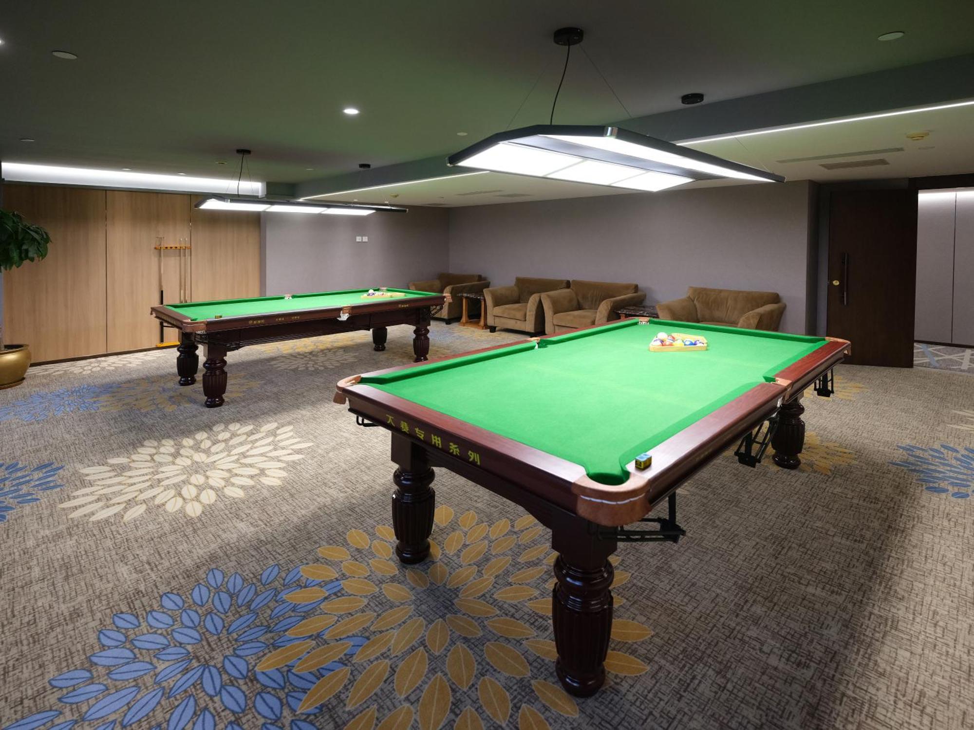 Celebrity International Grand Hotel Пекін Екстер'єр фото