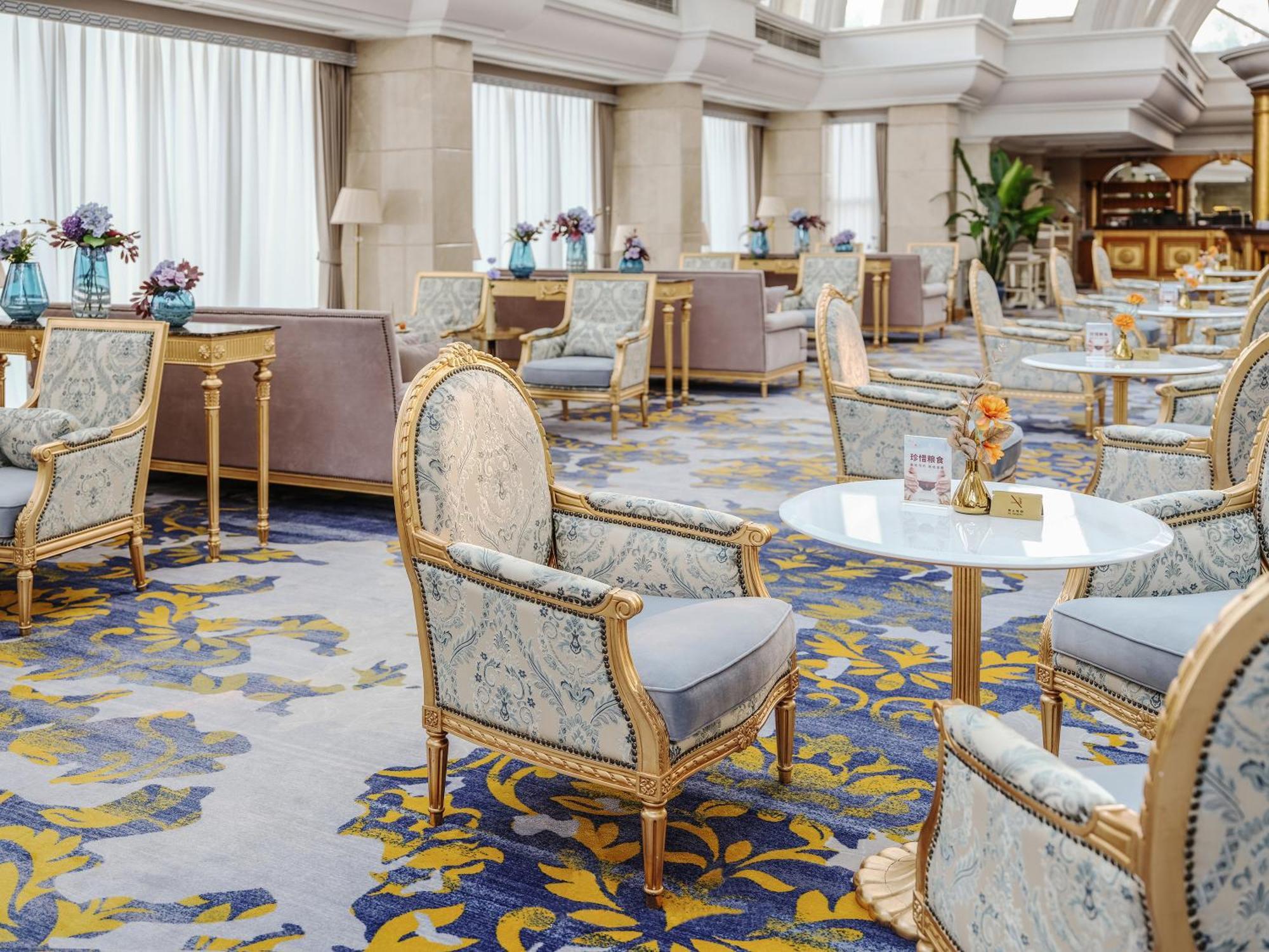 Celebrity International Grand Hotel Пекін Екстер'єр фото