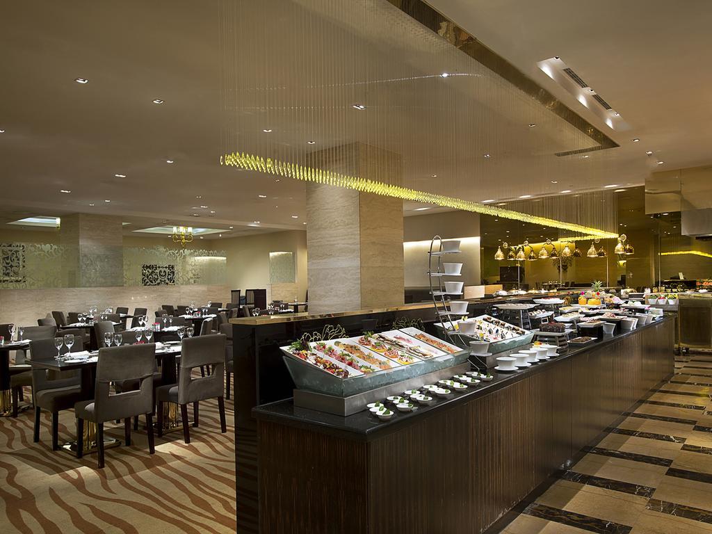 Celebrity International Grand Hotel Пекін Екстер'єр фото