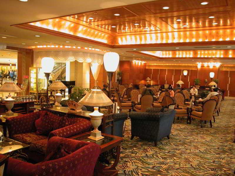 Celebrity International Grand Hotel Пекін Екстер'єр фото