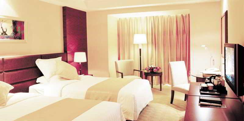 Celebrity International Grand Hotel Пекін Екстер'єр фото