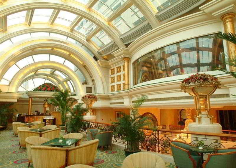 Celebrity International Grand Hotel Пекін Екстер'єр фото