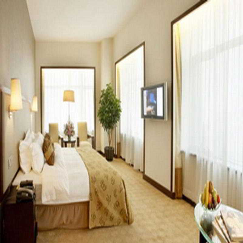 Celebrity International Grand Hotel Пекін Екстер'єр фото