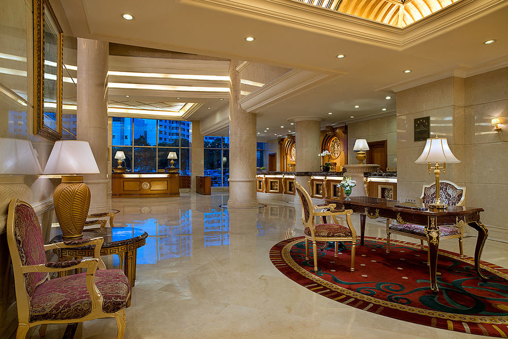 Celebrity International Grand Hotel Пекін Екстер'єр фото