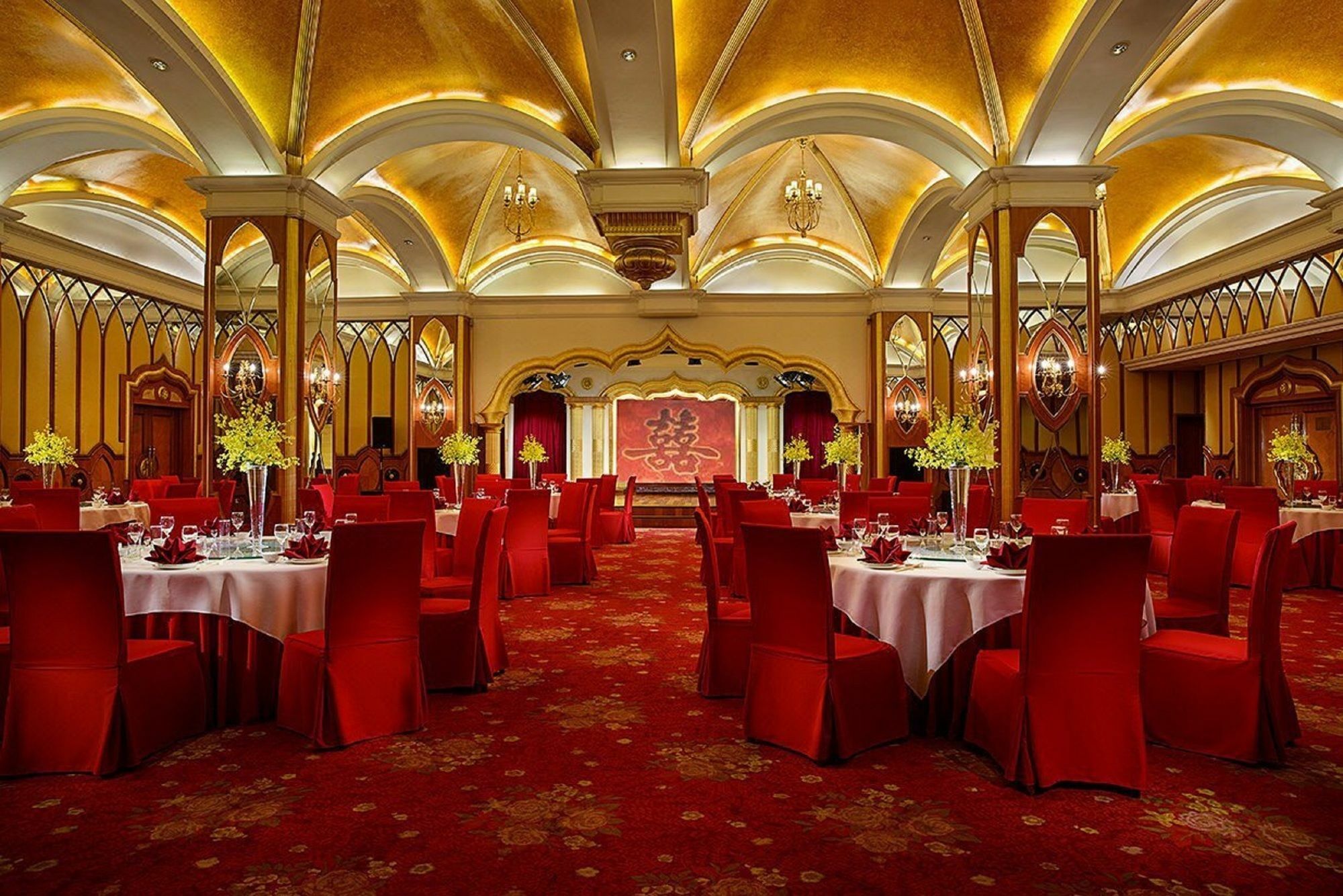 Celebrity International Grand Hotel Пекін Екстер'єр фото