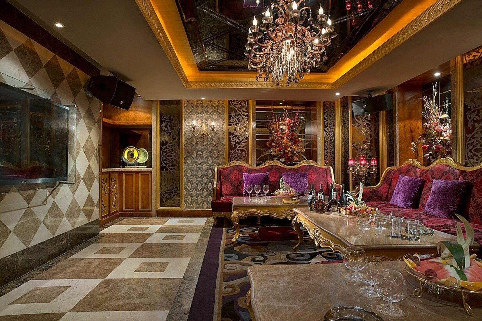 Celebrity International Grand Hotel Пекін Екстер'єр фото
