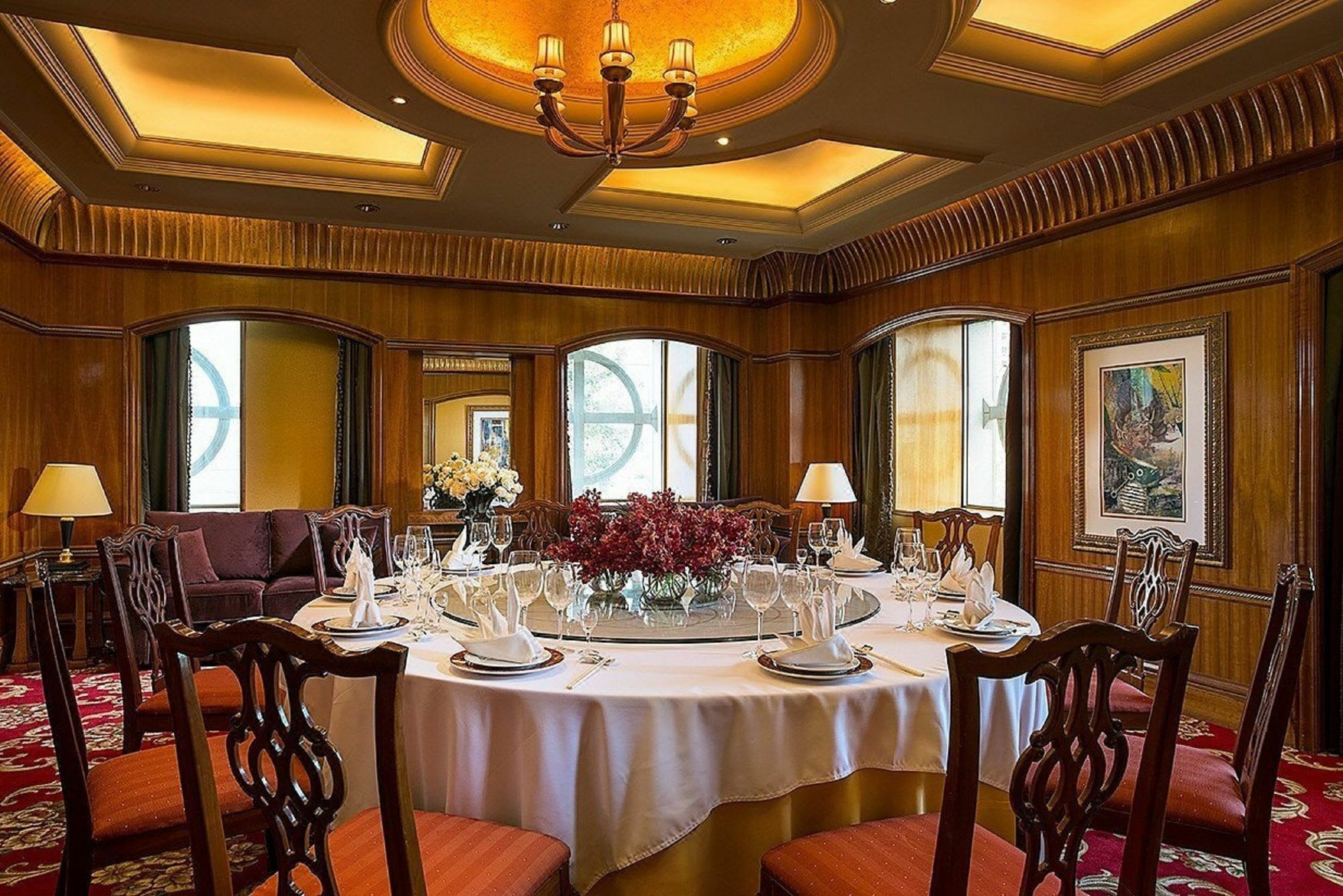 Celebrity International Grand Hotel Пекін Екстер'єр фото