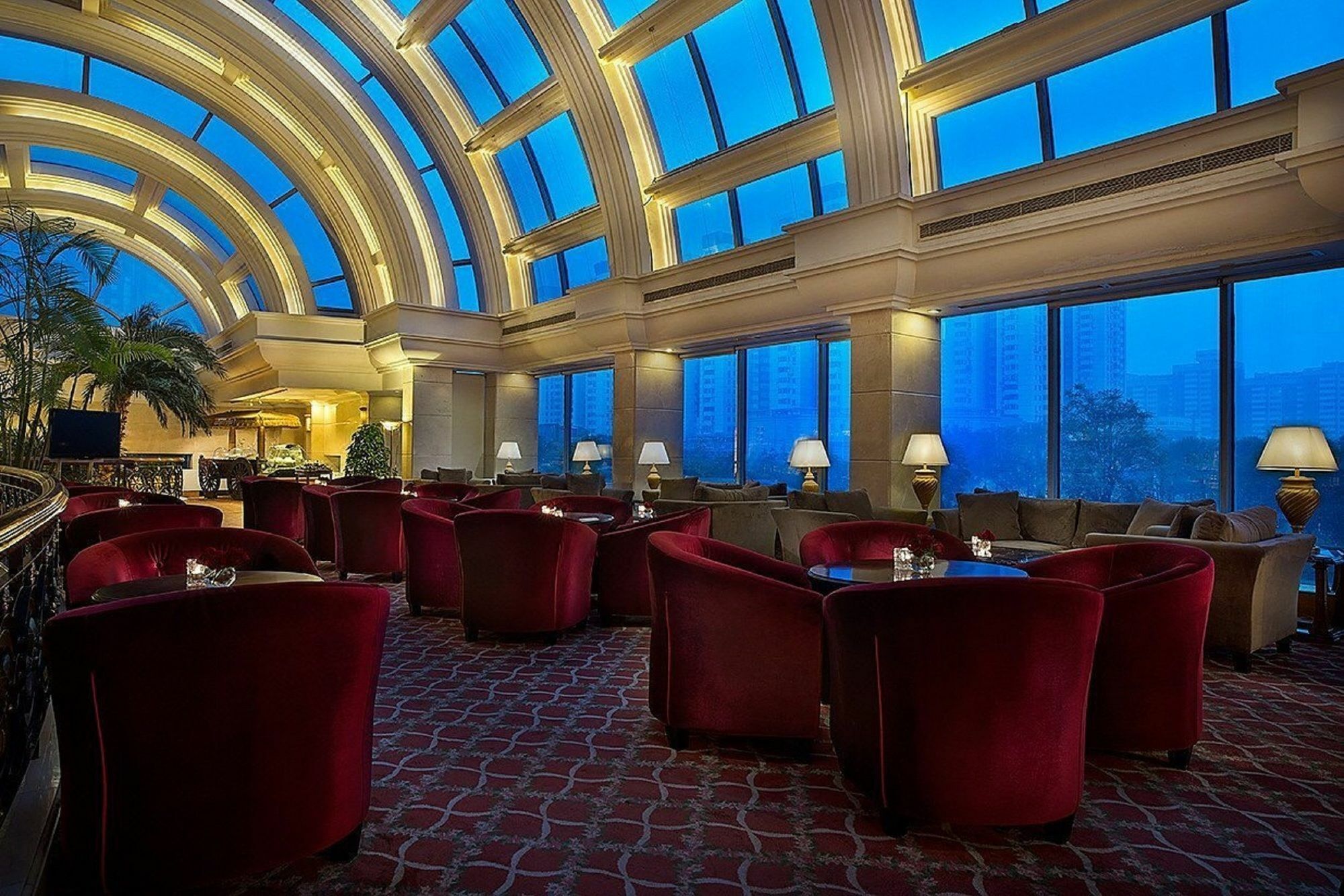 Celebrity International Grand Hotel Пекін Екстер'єр фото