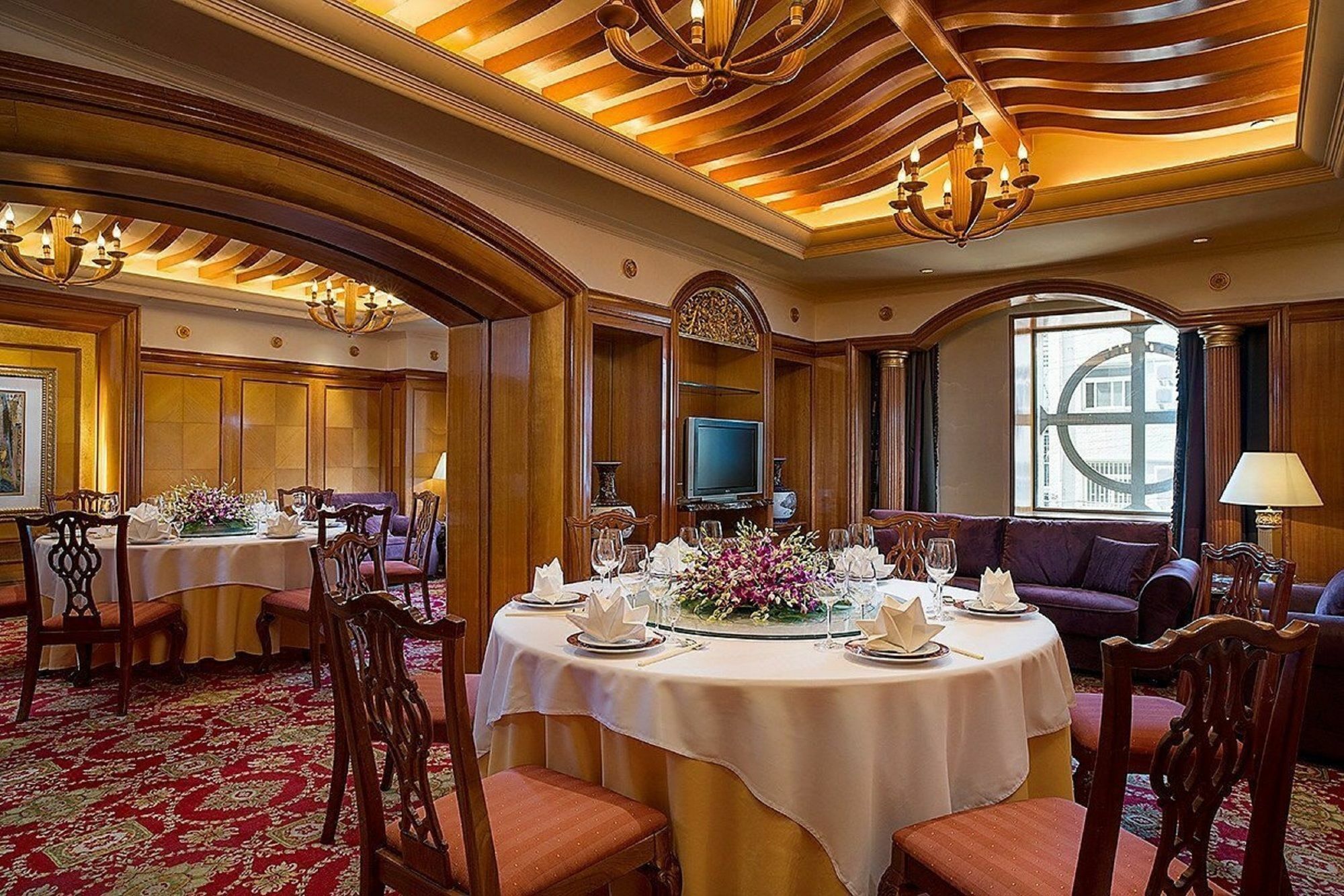 Celebrity International Grand Hotel Пекін Екстер'єр фото